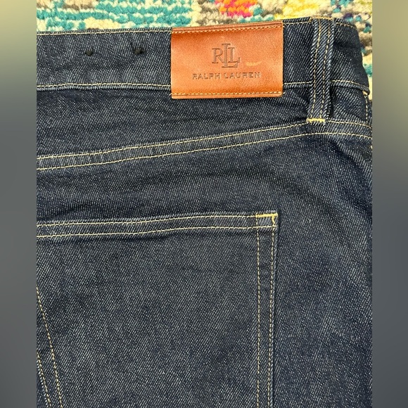 Lauren Ralph Lauren Jeans - Picture 4 of 7
